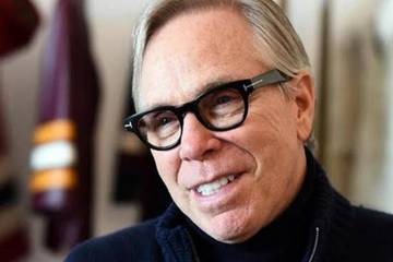 La carrera de Tommy Hilfiger ha obtenido el reconocimiento del British Fashion Council ¿sabes por qué?