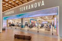 New concept for Terranova brand: First Riviera 2.0 store in Milan