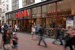 Hema will den deutschen Markt erobern