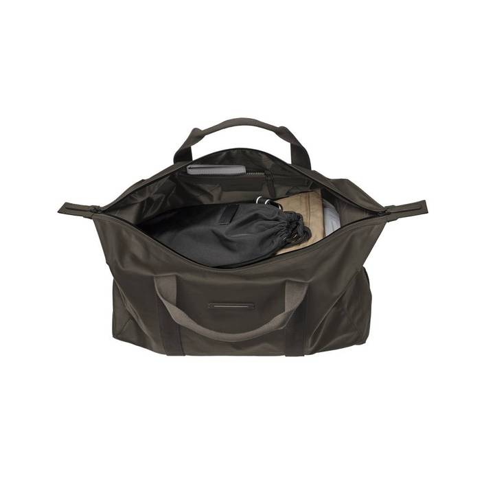 | Weekender (M und L) | SoFo Weekender M in Dark Olive | Horizn Studios
