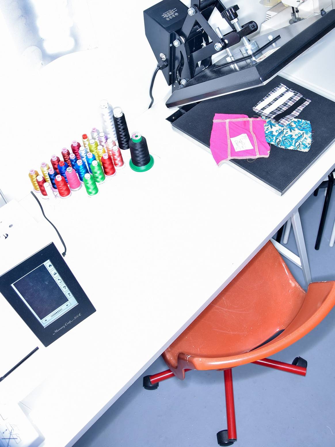 Nederland als productieland: Deze ateliers produceren al kleding op Hollandse bodem