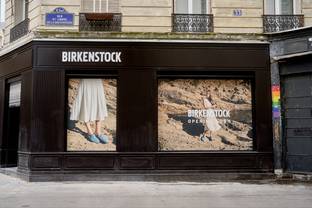 Birkenstock renforce sa présence en France avec une première adresse propre 