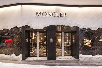 Moncler avvia nuovo programma buy back