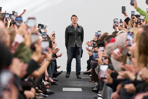 Nicolas di Felice lascia il ruolo di direttore creativo di Courrèges