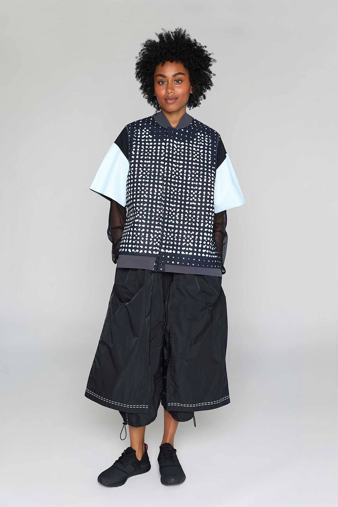 Meet Top Talent from CFDA Fashion Future Graduate Showcase: Part 2
