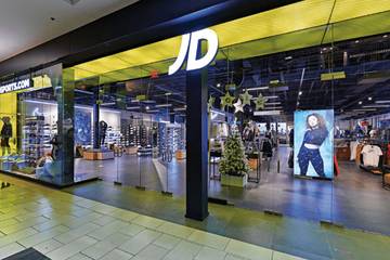 JD Sports se lamenta de un Brexit “peor” de lo esperado y apunta a la construcción de un centro de distribución en la UE