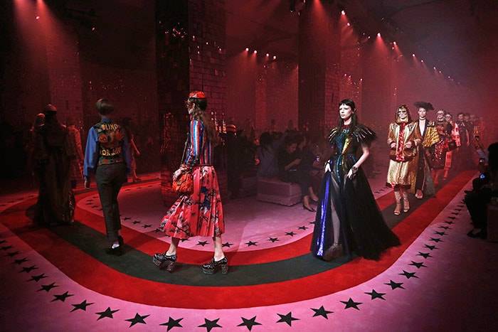 Overzicht: de highlights van Milaan Fashion Week