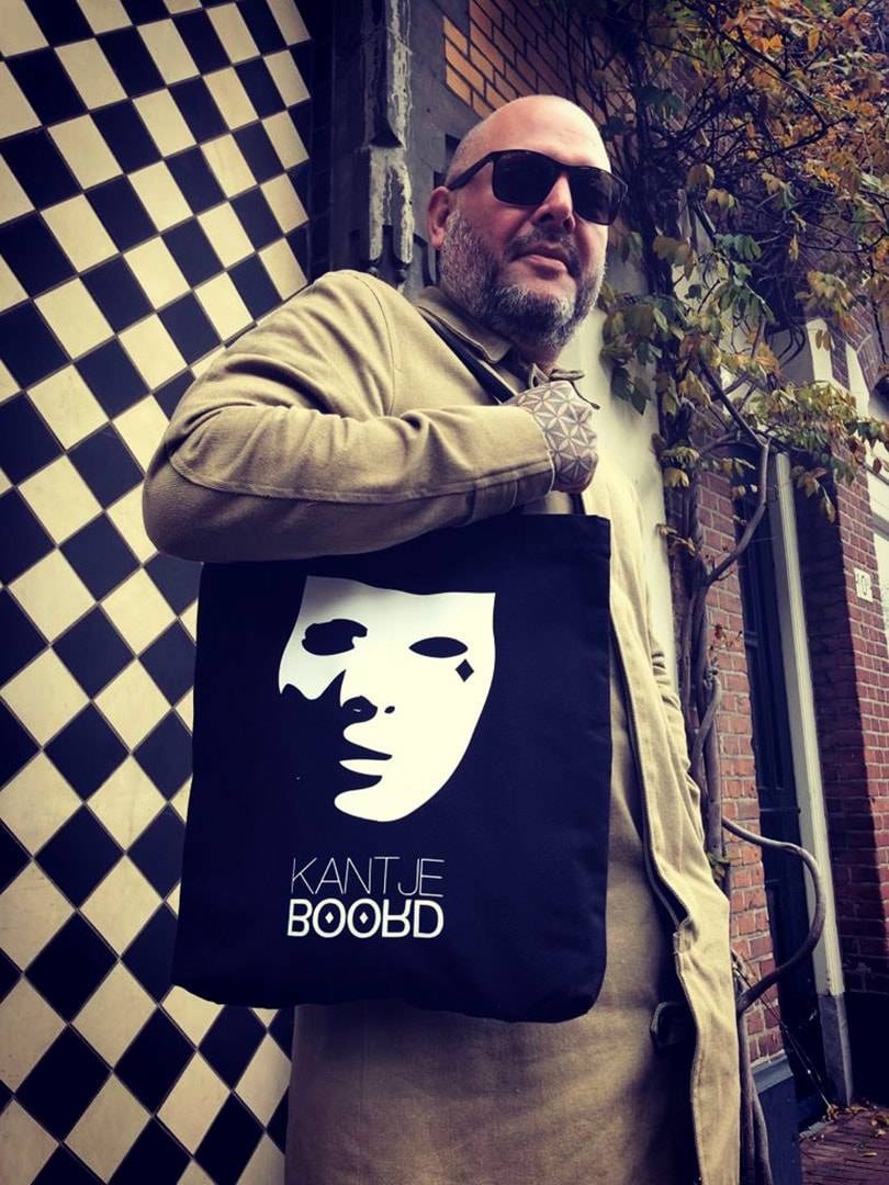Maak kennis met Kantjeboord Lifestyle®: kleding- en lifestyle label voor de anti-kudde