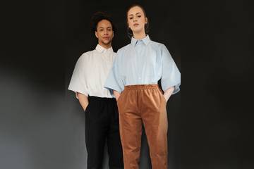 Studio EVA D. Fall/Winter ’22 Een optimistische garderobe