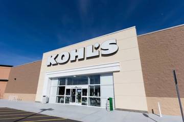 Kohl’s concludes strategic review process with no sale