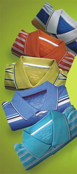 Cotstyle: Setting new standards for tees