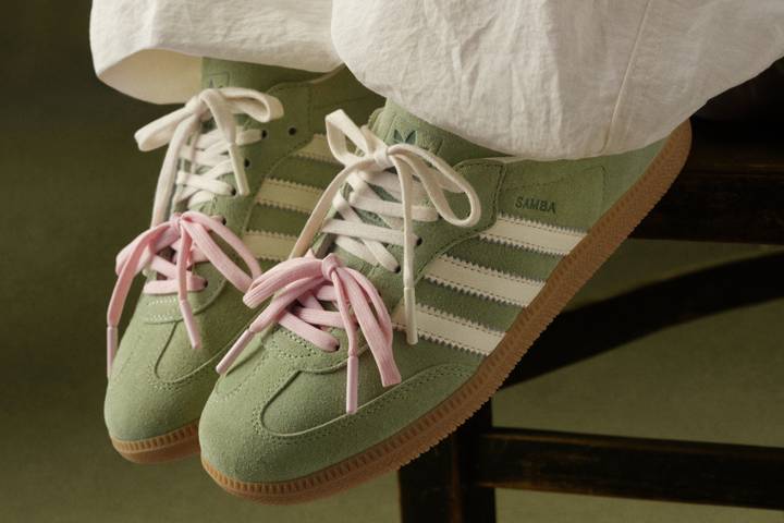 Adidas Originals to launch Molly-Mae collaboration on April 9