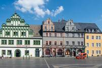 Konsumgenossenschaft Weimar ist insolvent