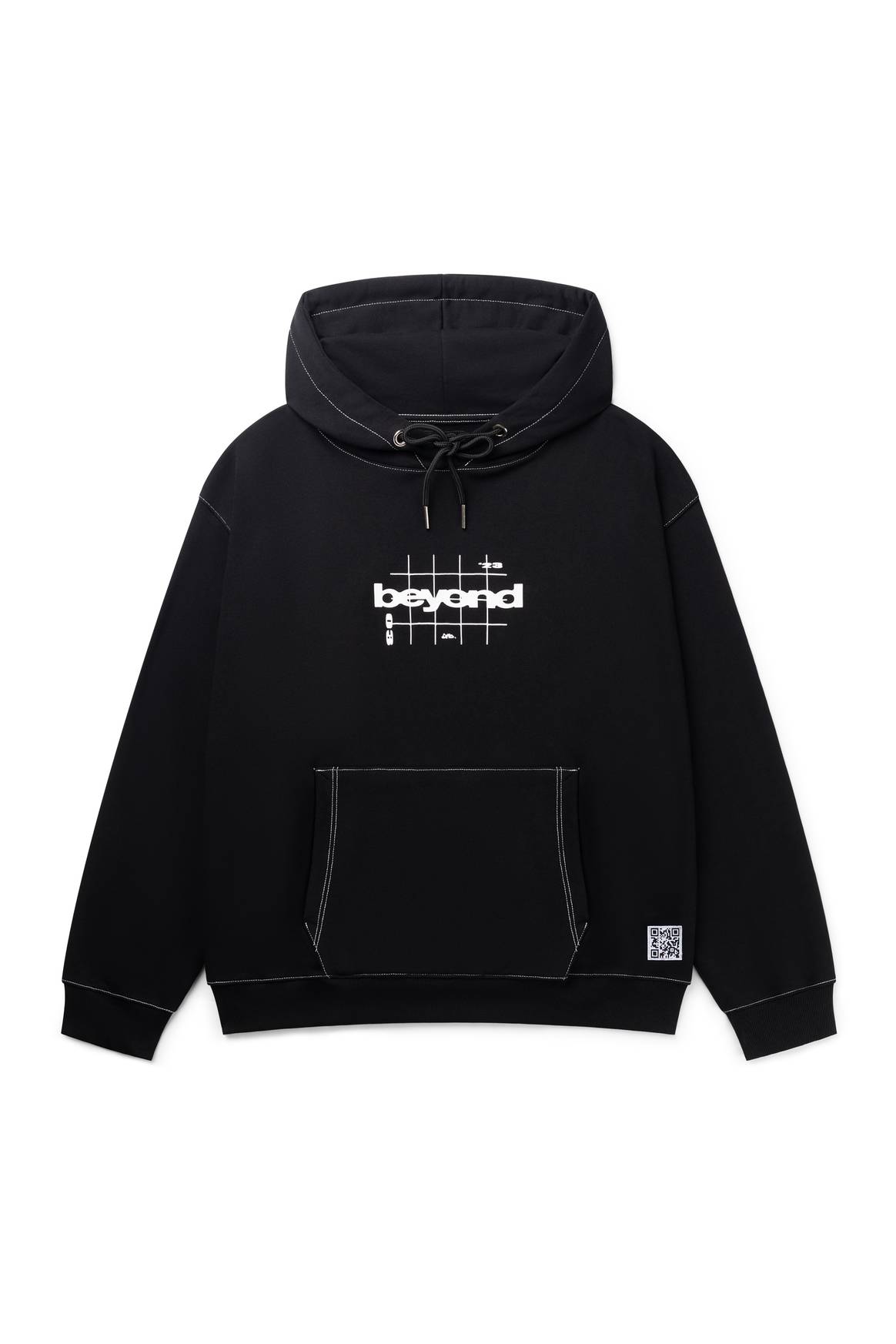 Physical product images Hoodie Beyond.Studios