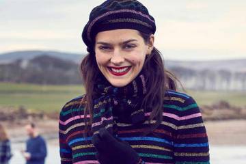 Cath Kidston: Losses widen but sales improve