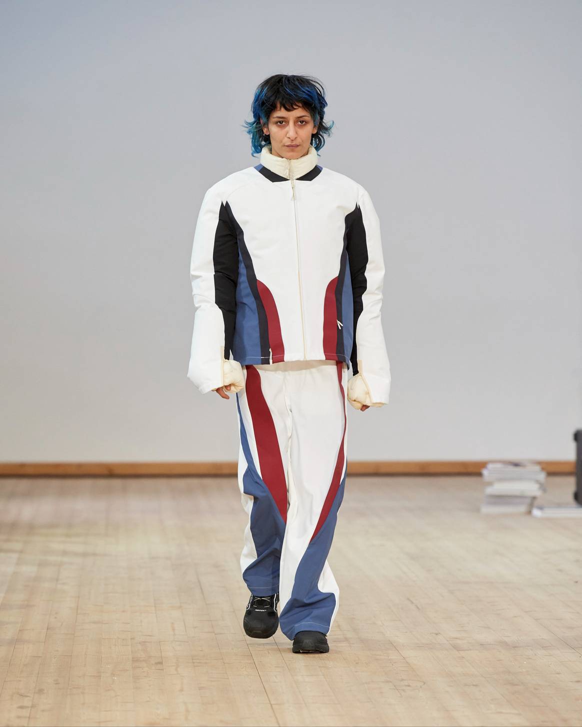 Stamm FW24/ look 22