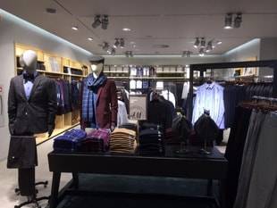 H&M viert 25e verjaardag met flagshipstore Rotterdam