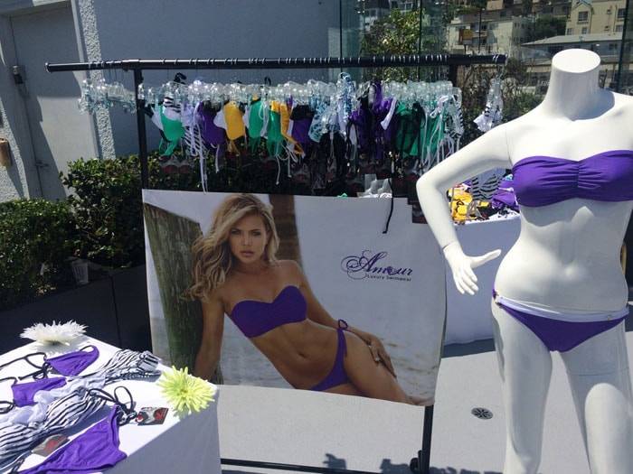 Los Angeles Swim Week debuts in West Hollywood