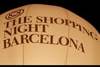 El lujo sigue sin sumarse a la Shopping Night Barcelona