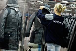 Fashion logistiek en warehousing anno 2014: snel, betrouwbaar en innovatief