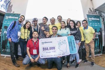 Prada supporta Startupbootcamp