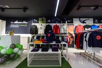 Absolute Teamsport eröffnet ersten Laden in der Slowakei