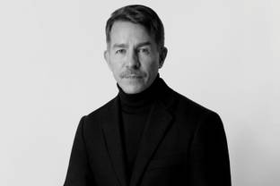 Dunhill names Simon Holloway as creative director