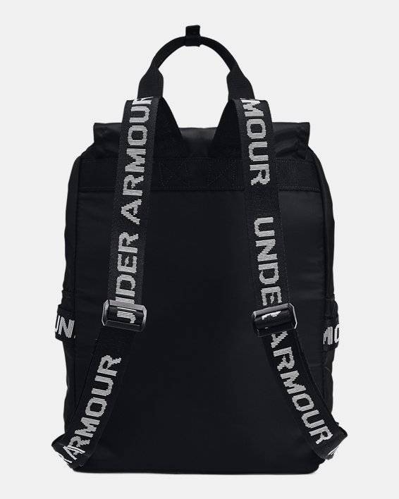 Damen Under Armour Favorite Rucksack Schwarz | Under Armour