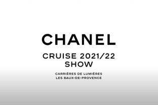 Video: bekijk hier de Chanel Cruise 2021/22-show van Virginie Viard