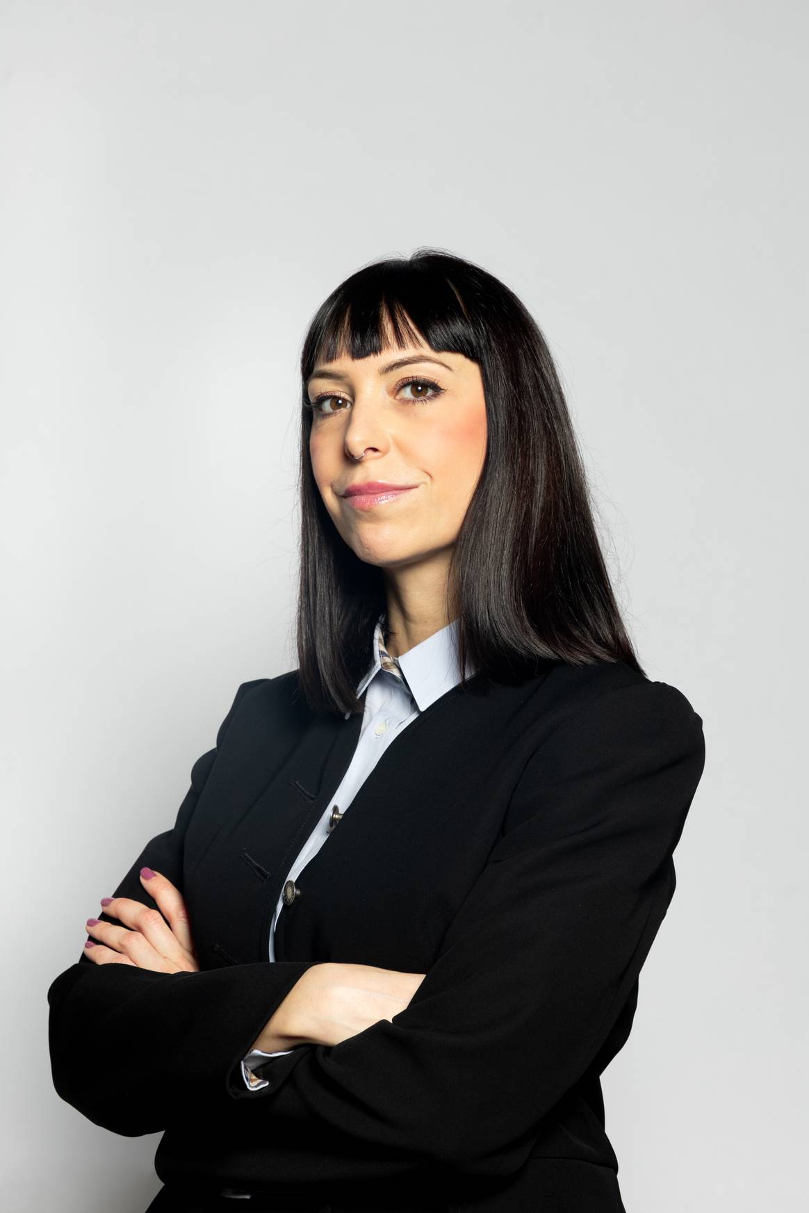 Gloria Bellardi has more than 20 years of experience in the global fashion industry, having worked across major markets including Italy, the UK and the Asia-Pacific region.