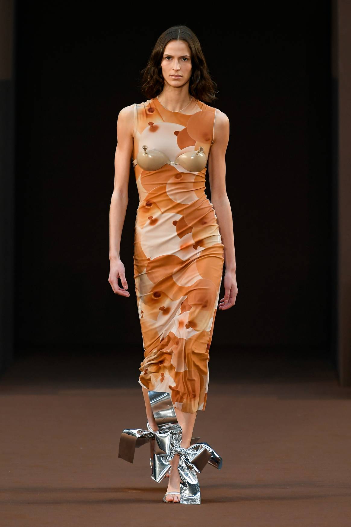 Loewe FW22, Catwalkpictures