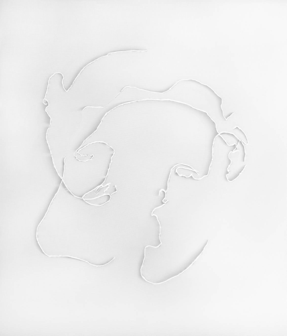 Image: Nivea; NFT Art Work - Alex Telfer