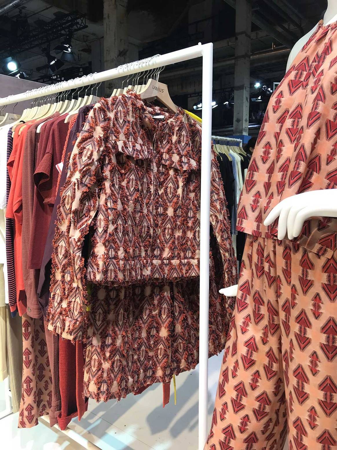 Berlin fashion scene breaking barriers in sustainability