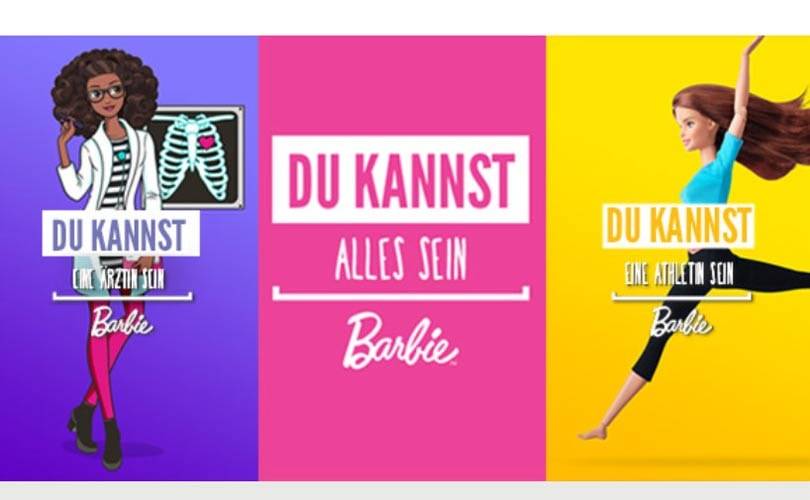 Barbie wird 60 - 10 Dinge, die Sie nicht von ihr wussten