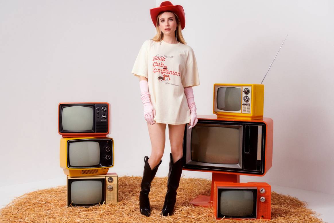Daahls by Emma Roberts exclusively for About You. Foto: About You