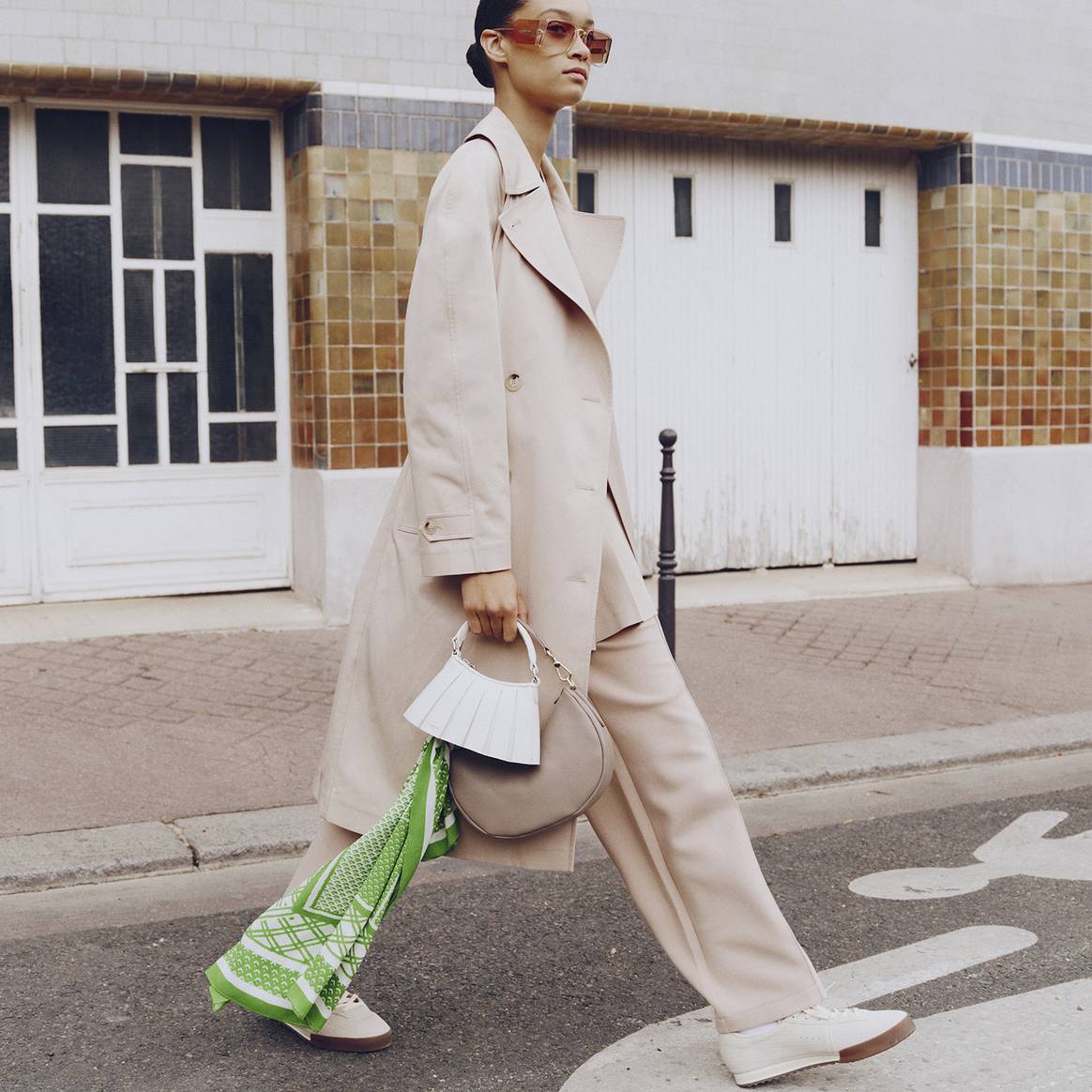 Credits: Lacoste