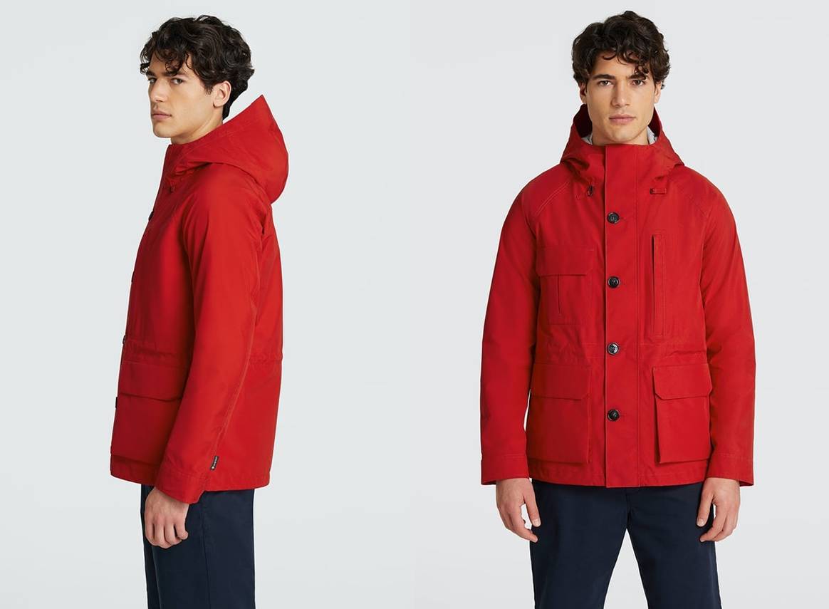 GORE-TEX - SS21 MARKENKOOPERATIONEN
