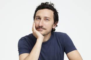 Etro names Marco De Vincenzo as creative director