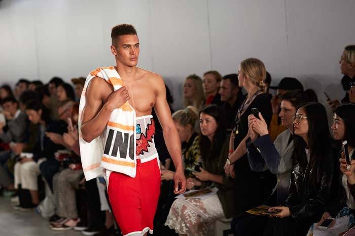 In Beeld: London Collections: Men