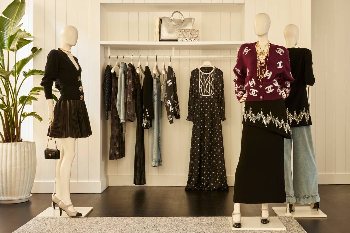 Image: Chanel