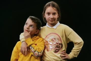 Burberry partners with youth charity Onside for the festive season