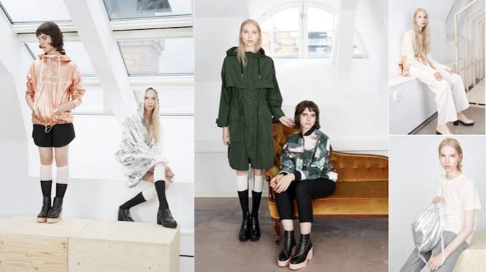 Modebranche setzt auf Unisex-Trend