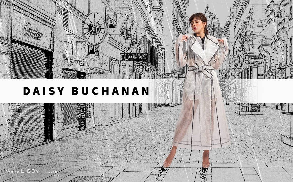 Yvette LIBBY N'guyen Paris