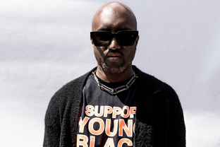 Royal College of art: una borsa di studio intitolata a Virgil Abloh