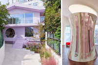 Marine Serre inaugure son premier flagship à Séoul