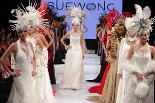 Art Hearts Fashion Week showcases LA fashion through local talent