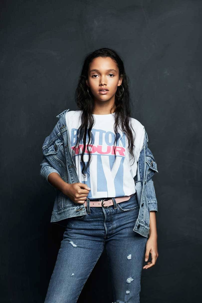 Levi’s celebra el aniversario 145 de su icónico modelo 501 con una edición limitada