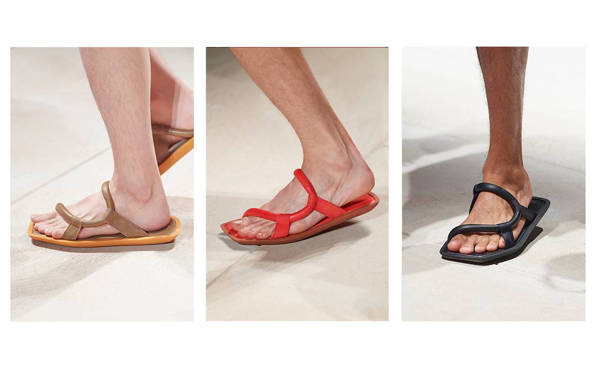 Salvatore Ferragamo SS22