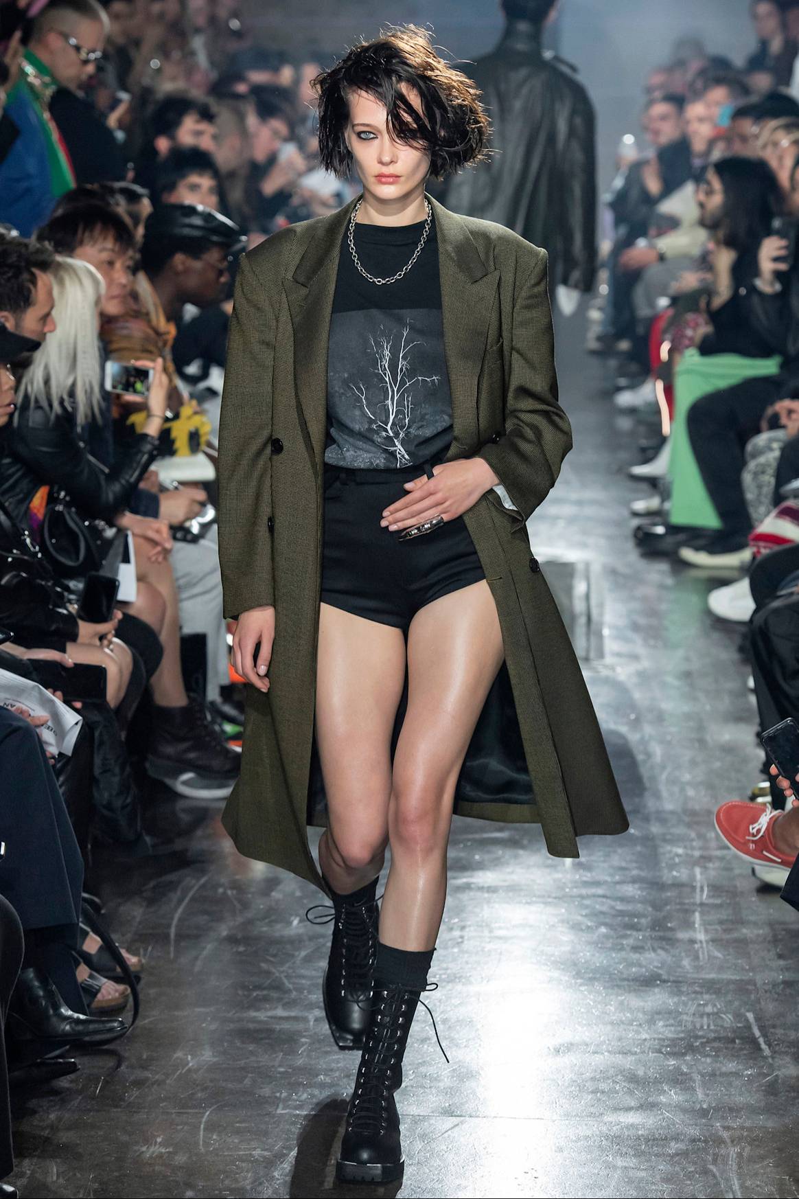 John Lawrence Sullivan SS20