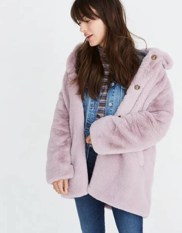 Image: Madewell